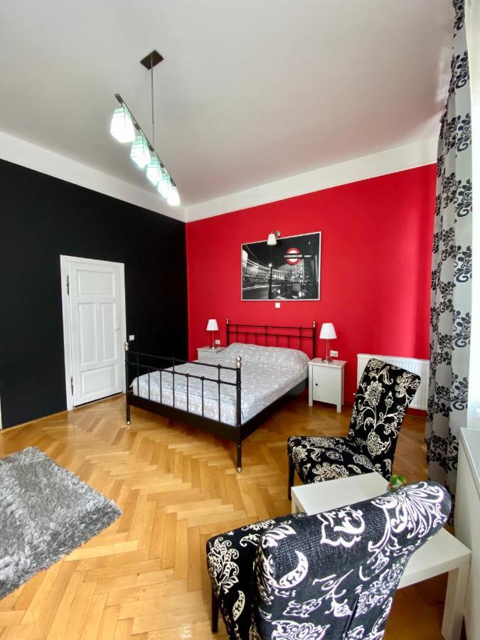 Casa Balcescu Hotel Brassó Kültér fotó