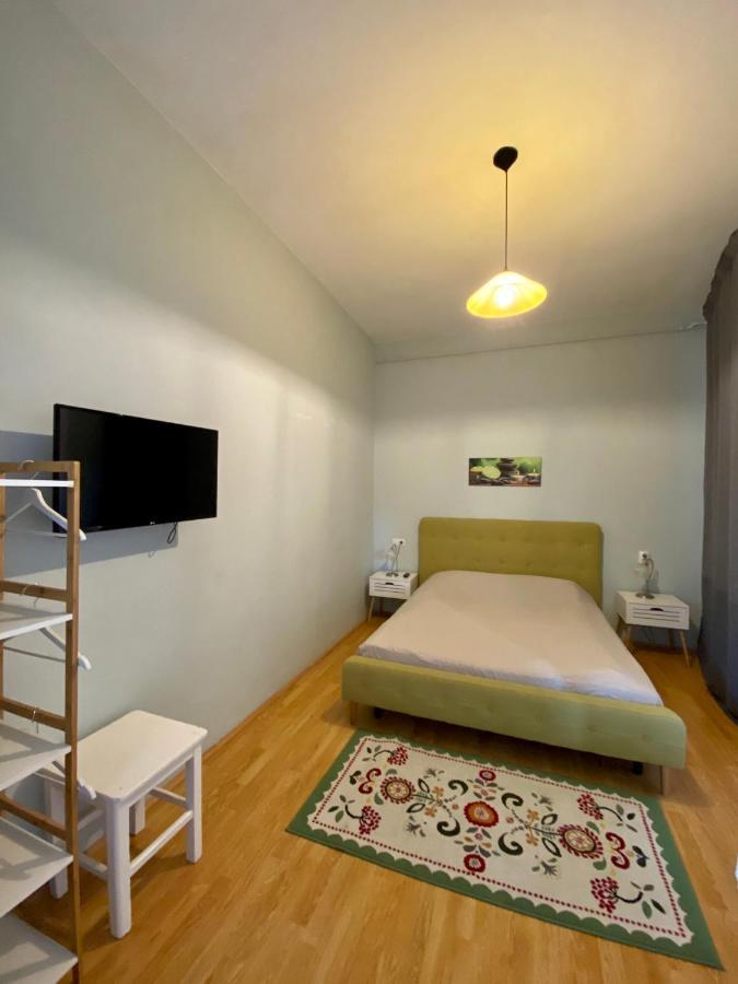 Casa Balcescu Hotel Brassó Kültér fotó