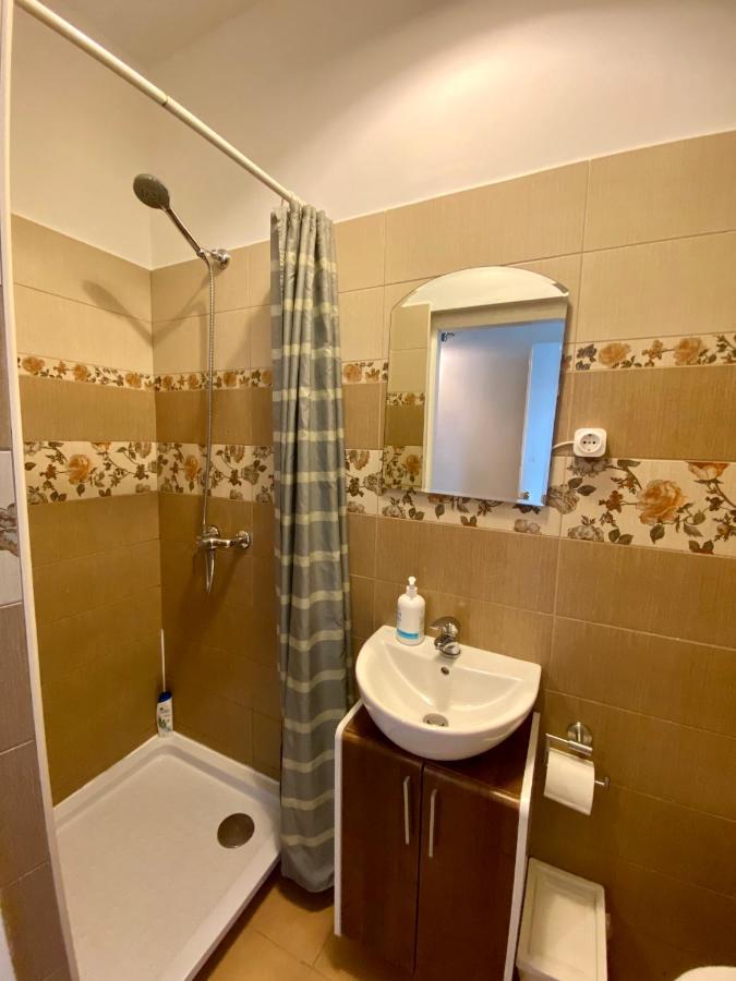 Casa Balcescu Hotel Brassó Kültér fotó
