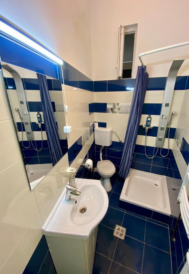 Casa Balcescu Hotel Brassó Kültér fotó