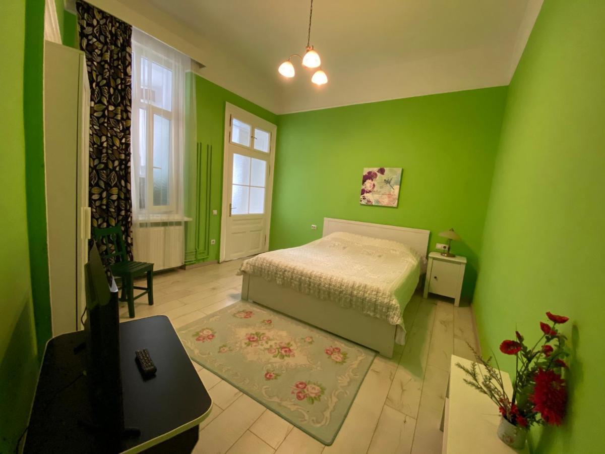 Casa Balcescu Hotel Brassó Kültér fotó