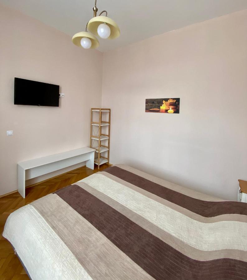 Casa Balcescu Hotel Brassó Kültér fotó