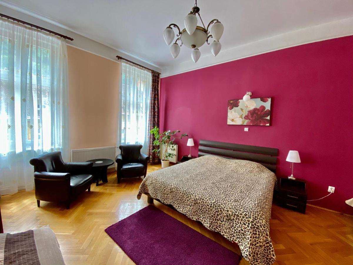 Casa Balcescu Hotel Brassó Kültér fotó