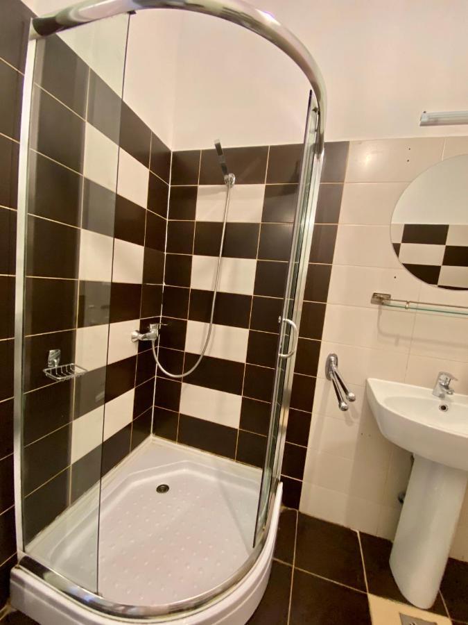 Casa Balcescu Hotel Brassó Kültér fotó