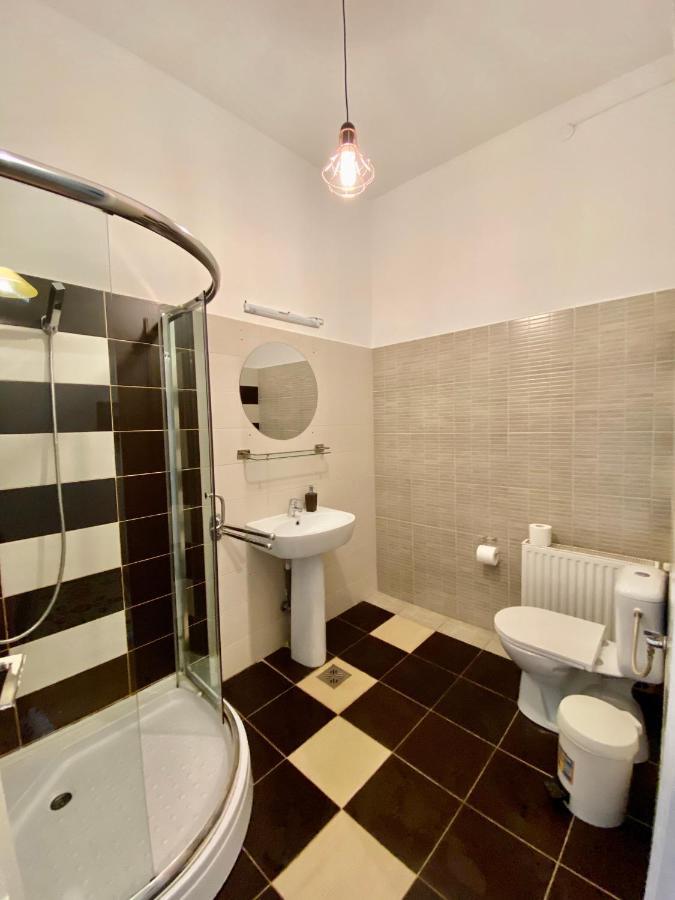 Casa Balcescu Hotel Brassó Kültér fotó