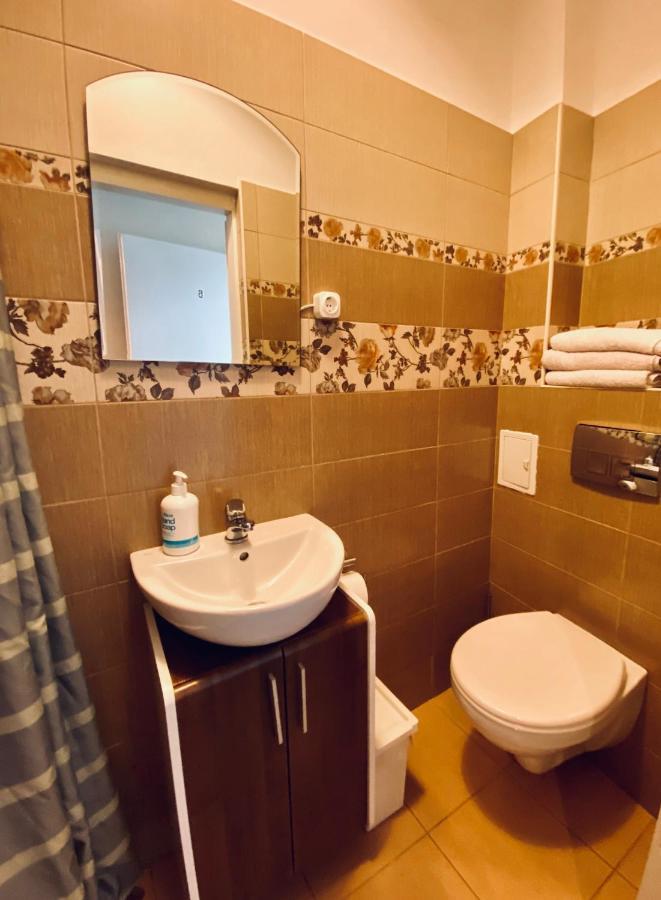 Casa Balcescu Hotel Brassó Kültér fotó