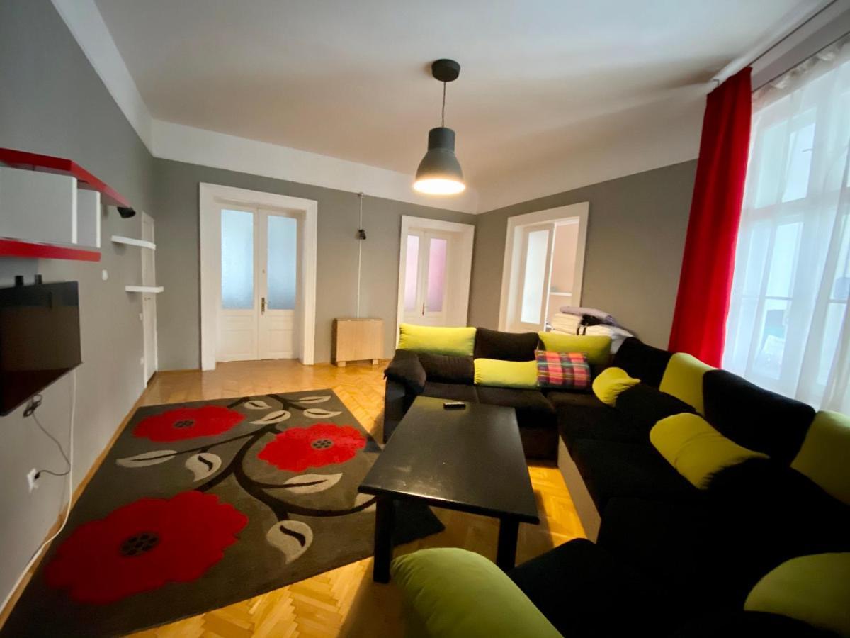 Casa Balcescu Hotel Brassó Kültér fotó