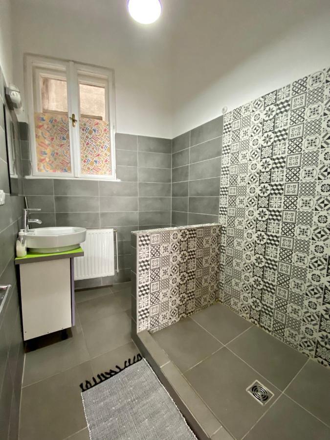 Casa Balcescu Hotel Brassó Kültér fotó