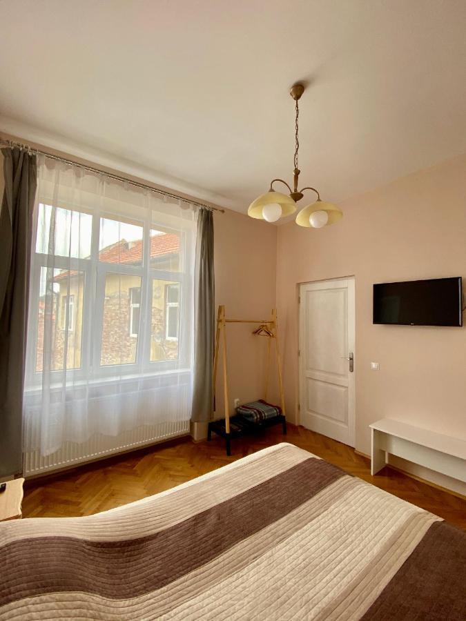 Casa Balcescu Hotel Brassó Kültér fotó